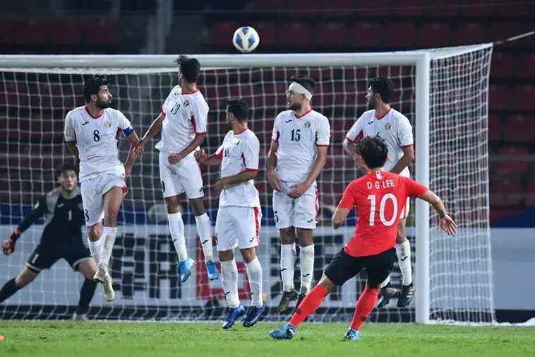 Hướng Dẫn Chi Tiết Luật Đá Phạt Trong Bóng Đá Và Các Loại Hình Phạt Trực Tiếp