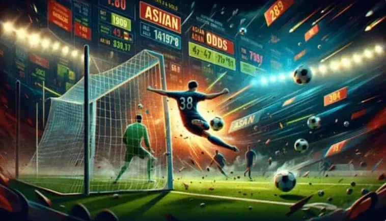 Kèo Đội Ghi Bàn Trước Bí Quyết Dự Đoán Và Cách Chơi Hiệu Quả