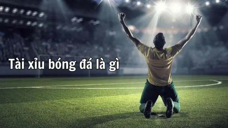 Hướng Dẫn Cách Chơi Kèo Tài Xỉu Bóng Đá Và Bí Quyết Soi Kèo Luôn Thắng