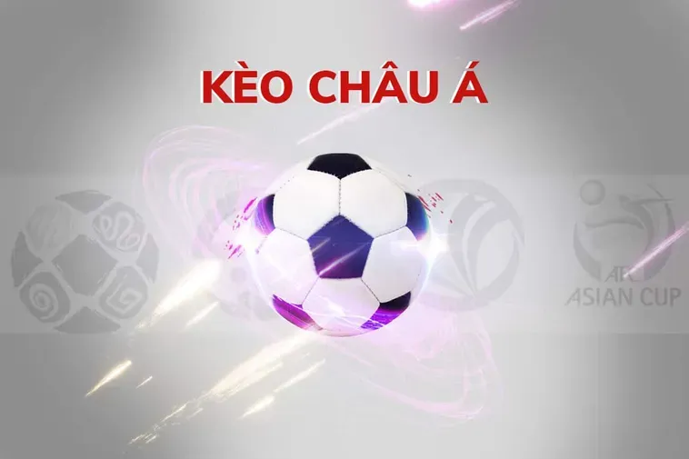 Cẩm Nang Chinh Phục Kèo Châu Á Và Cách Đọc Tỷ Lệ Chấp Chính Xác