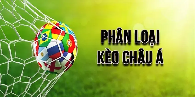 Cẩm Nang Chinh Phục Kèo Châu Á Và Cách Đọc Tỷ Lệ Chấp Chính Xác