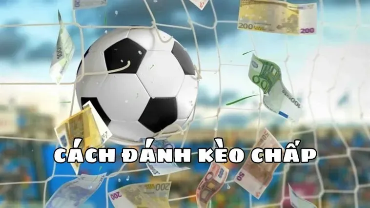 Kèo Chấp 2 Trái Hướng Dẫn Cách Đọc Và Kinh Nghiệm Thắng Cược