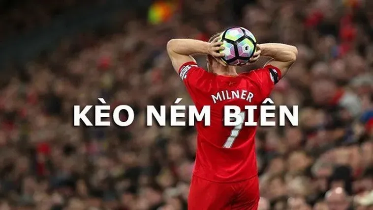Hướng Dẫn Cách Chơi Kèo Ném Biên Bóng Đá Và Bí Quyết Soi Kèo Chuẩn Xác