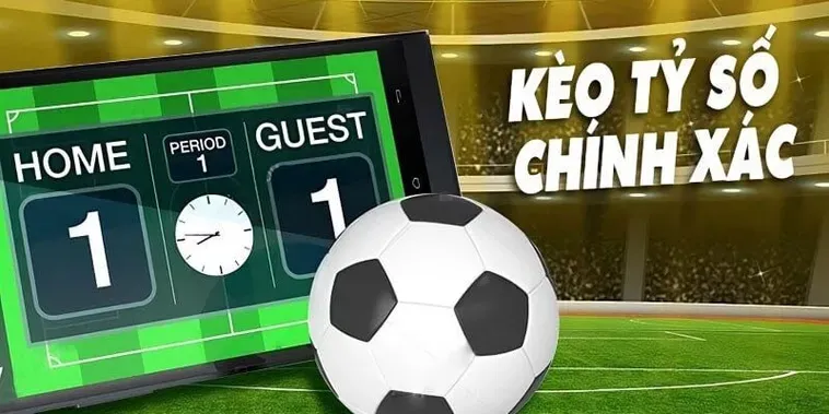 Cách Đọc Và Chơi Kèo Tỷ Số Bóng Đá Để Đạt Lợi Nhuận Bền Vững