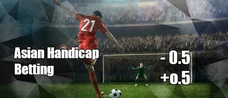 Cách Đọc Kèo Chấp 0.5 Và Bí Quyết Soi Kèo Luôn Thắng Cho Người Mới 2026