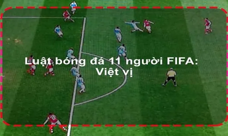 Tìm Hiểu Luật Sân Bóng Đá Thi Đấu Và Các Quy Định Về Kích Thước Sân 2026