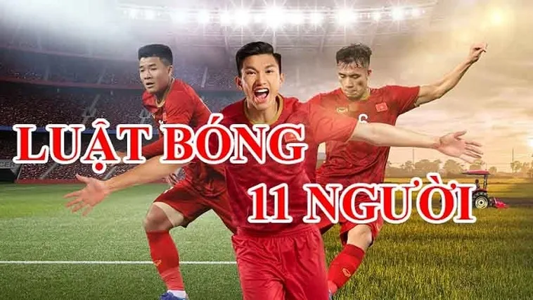 Tìm Hiểu Luật Sân Bóng Đá Thi Đấu Và Các Quy Định Về Kích Thước Sân 2026