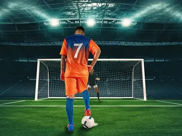 Luật Thực Hiện Quả Phạt Đền Trong Bóng Đá Và Những Quy Định Mới 2026