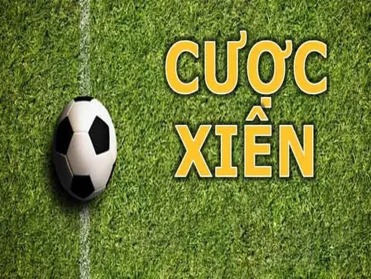 Hướng Dẫn Cách Chơi Kèo Xiên Trong Bóng Đá Nhận Thưởng Cực Lớn
